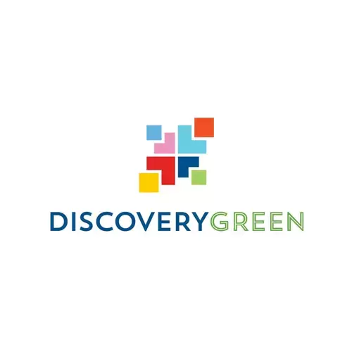 Discovery Green Houston Icon