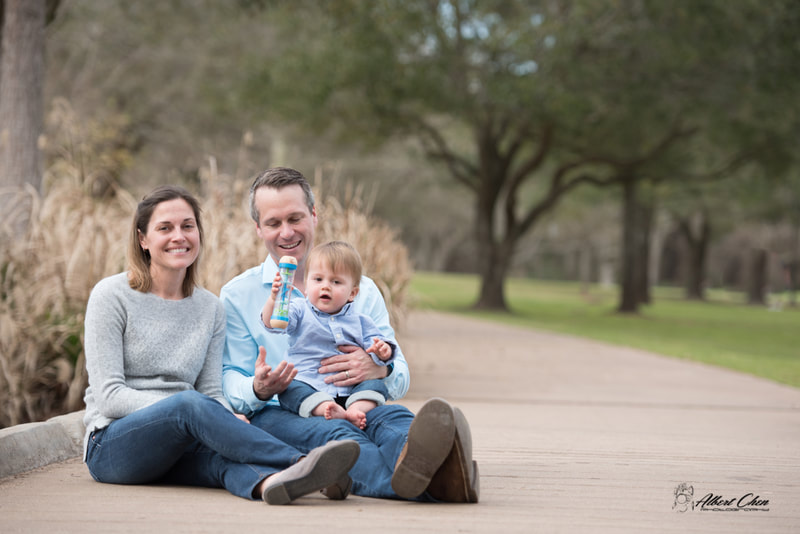 family portrait photography in sugar land