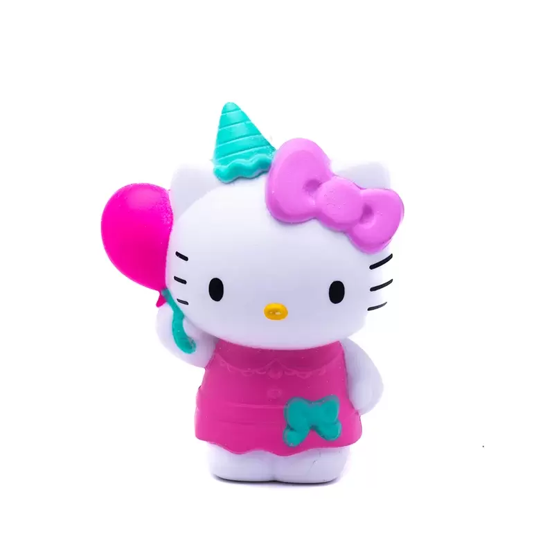 Toy product photograph